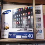 Samsung Smart LED Television